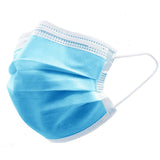 General Use Disposable Face Masks