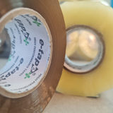 E-Tape Packaging Tapes