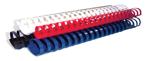 CLEARANCE -  Plastic Binding Combs