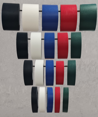 Spine Tape for Bookbinding 75mm - 50m Roll – Presco