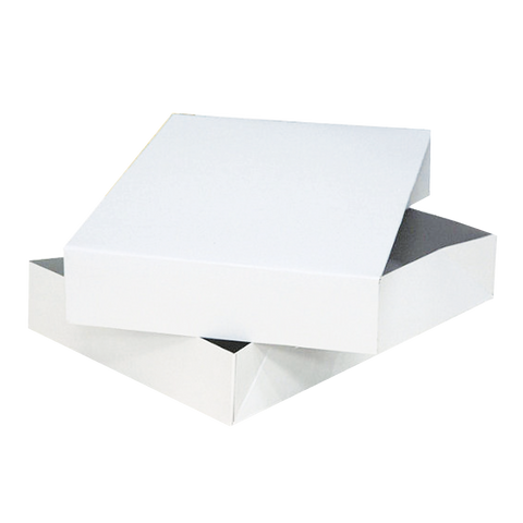 Carboard Ream Boxes