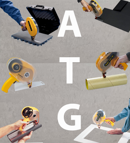 ATG Starter Kits