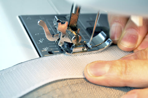 Sew On Hook & Loop Tape - Velcro Type Fixing – Presco IE